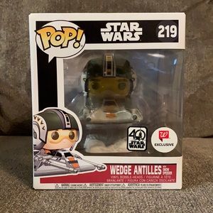 Star Wars Funko Pop